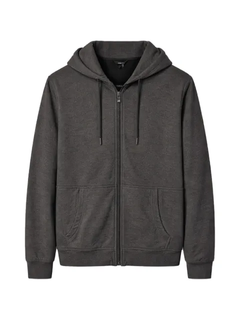 Tombolini zip-up hoodie