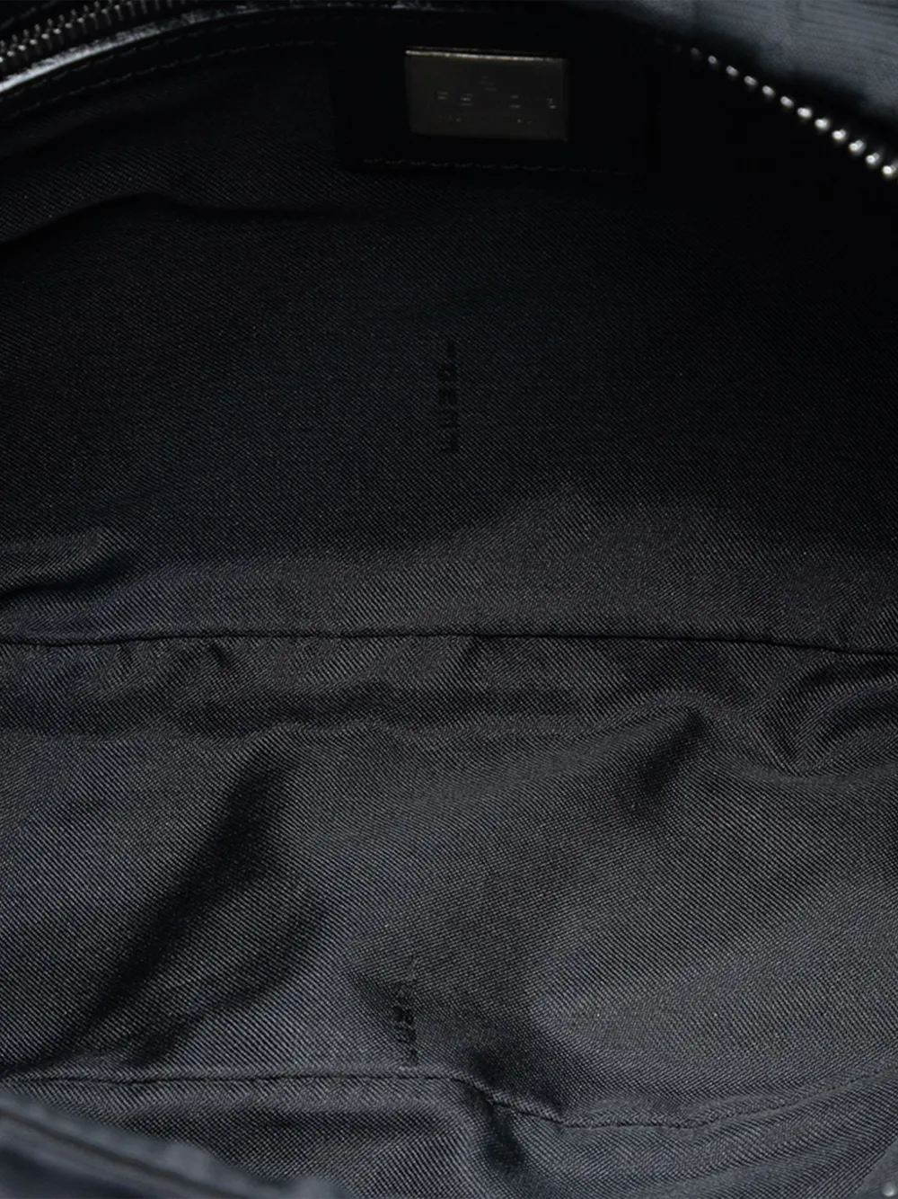 20th Century Zucca Canvas Tote Bag