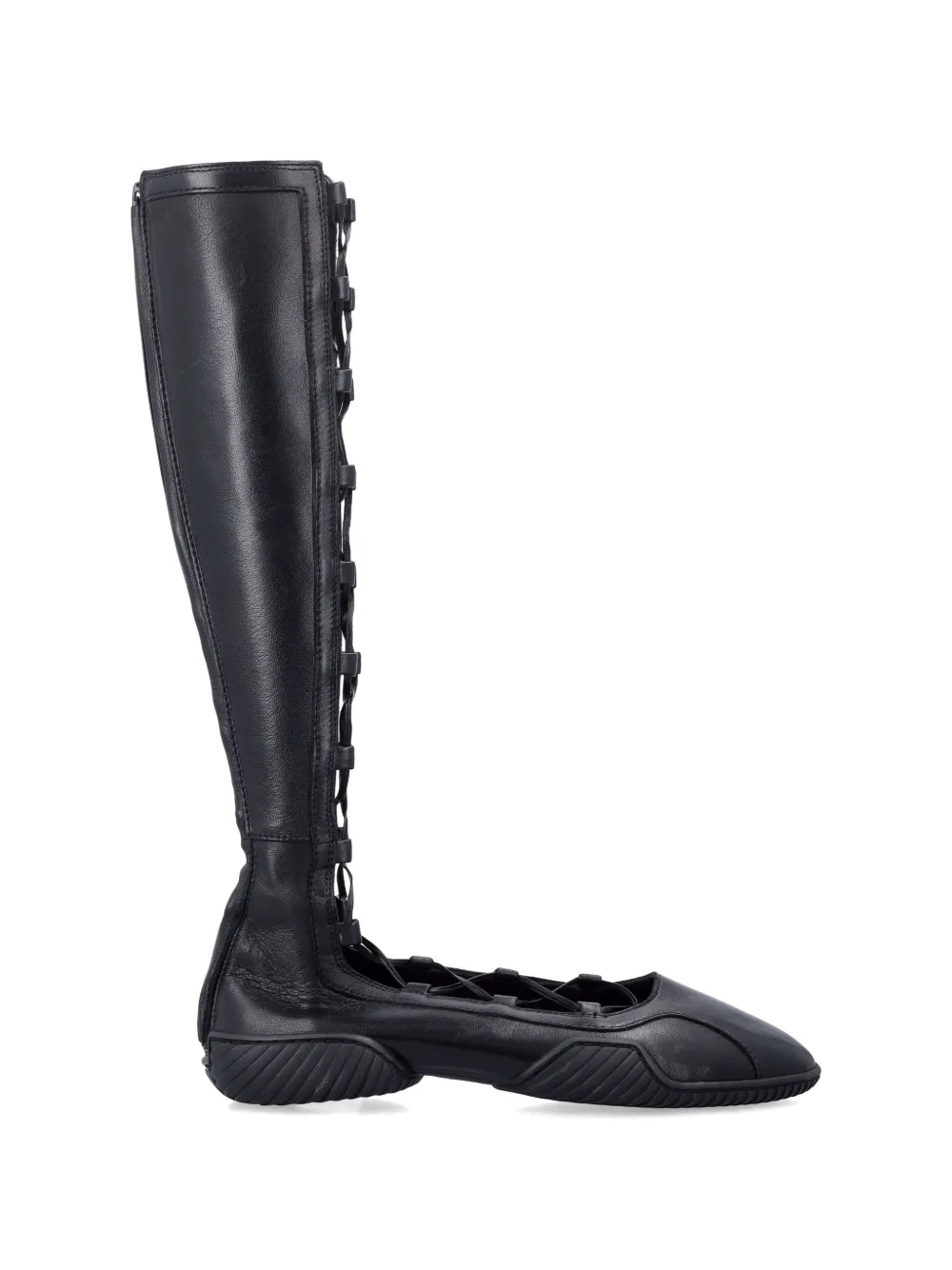 Miista Mathilda ballet flats - Nero