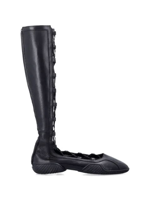 Miista Mathilda ballet flats