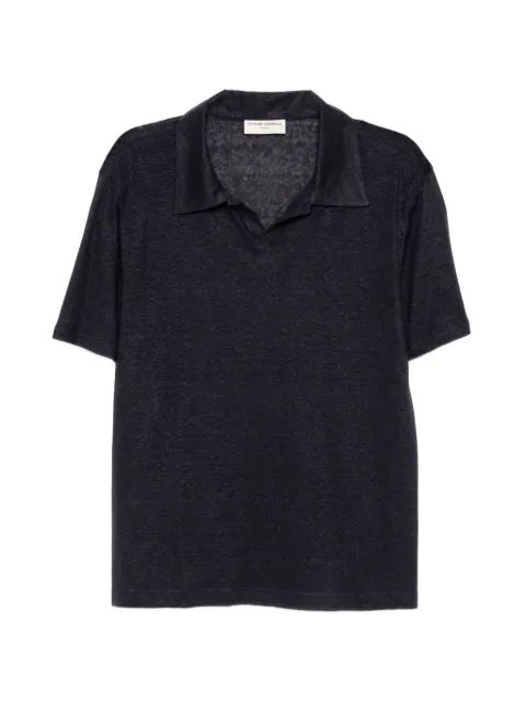 Officine Generale Simon polo shirt 