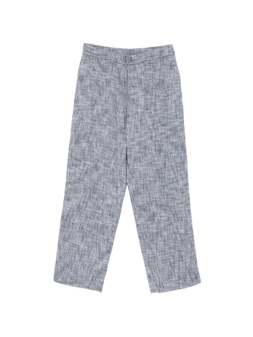 Officine Generale Nilson trousers – Blue