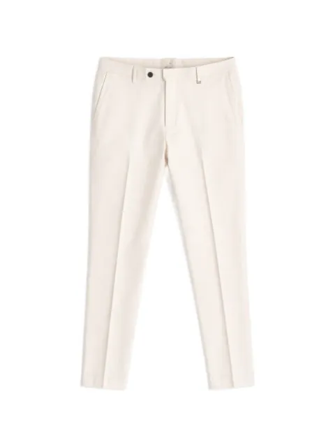 Tombolini pantalones de vestir con pinzas