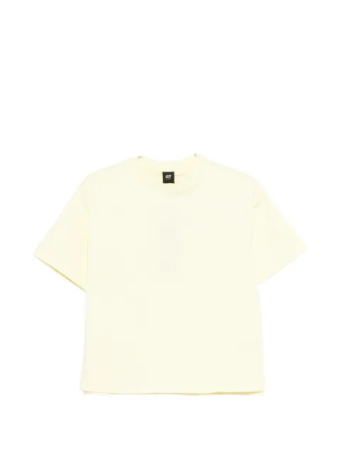 Alpha Tauri Jara round-neck T-shirt