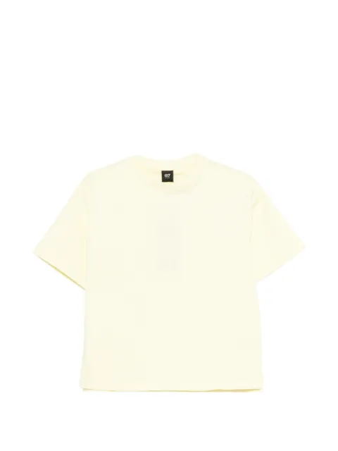 Alpha Tauri Jara round-neck T-shirt