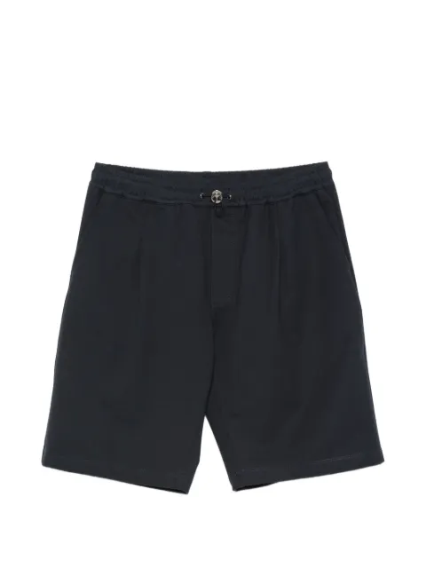Kired Ciro pleated shorts