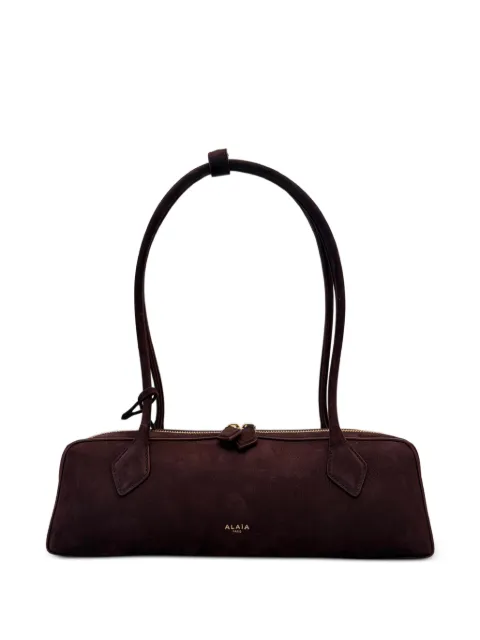 Alaïa medium Le Teckel shoulder bag