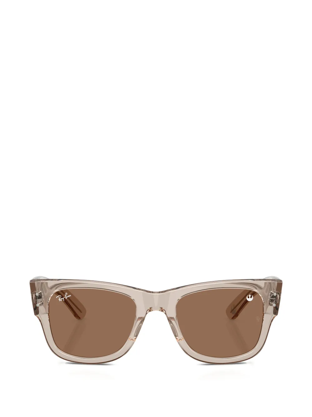 Ray-Ban Rebel Alliance sunglasses - Toni neutri
