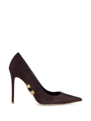 Gucci ホースビット パンプス | レッド | FARFETCH JP