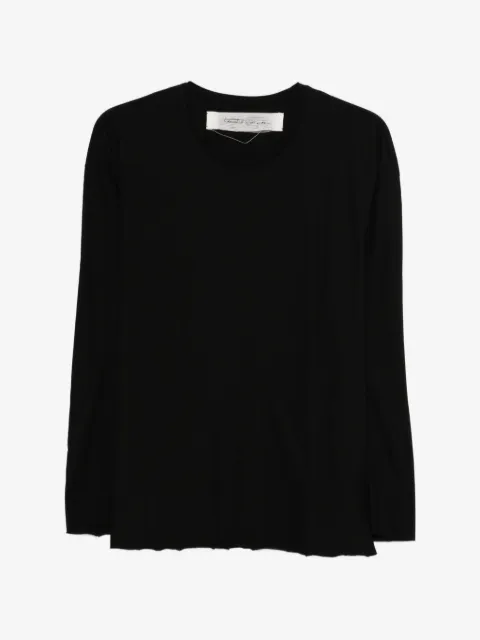 Individual Sentiments long-sleeve T-shirt
