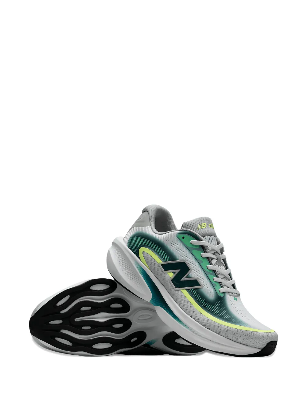 New Balance Ellipse v1 sneakers Grijs