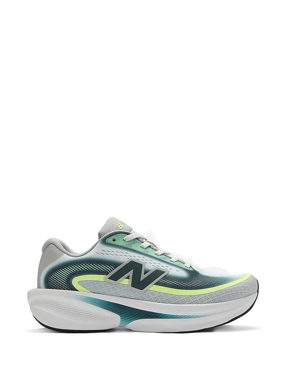 New Balance Ellipse v1 sneakers Grijs