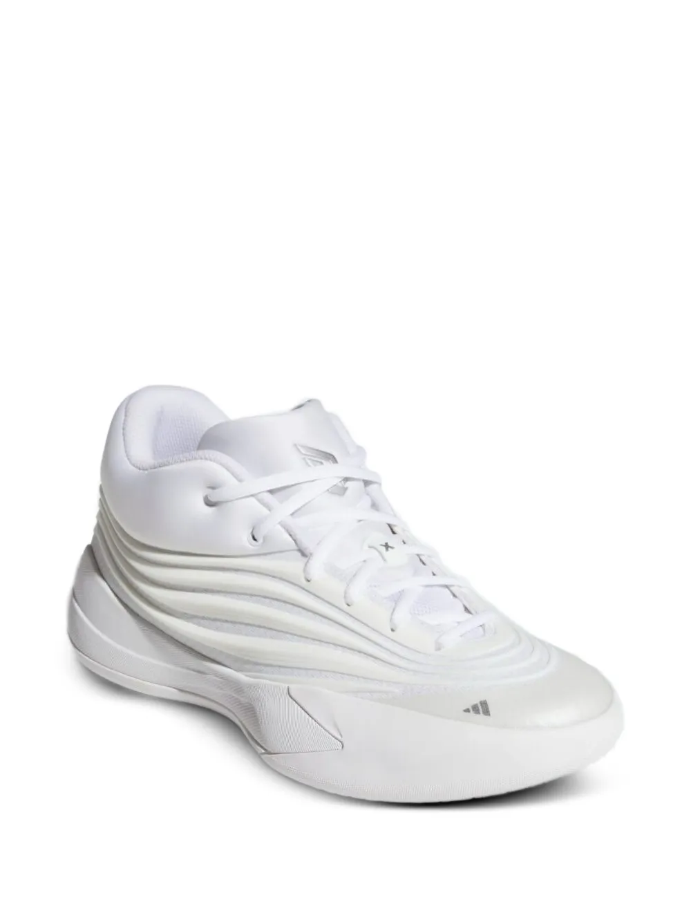 adidas Dame X sneakers Wit