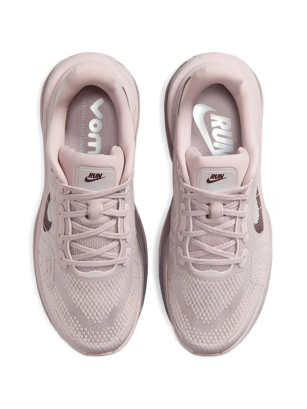 Nike Vomero Premium sneakers Roze