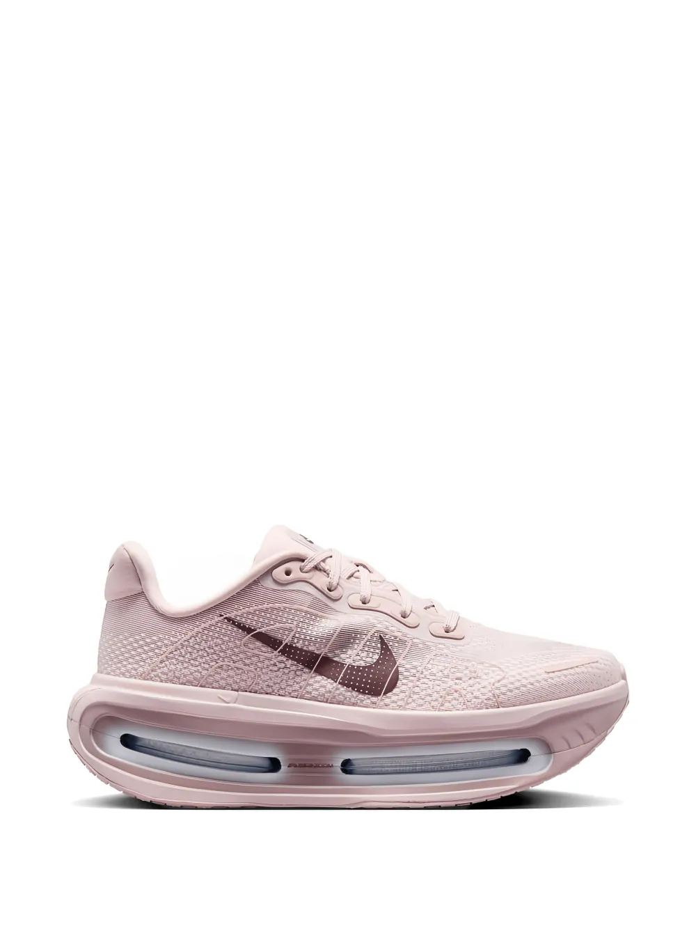 Nike Vomero Premium Sneakers - Rosa