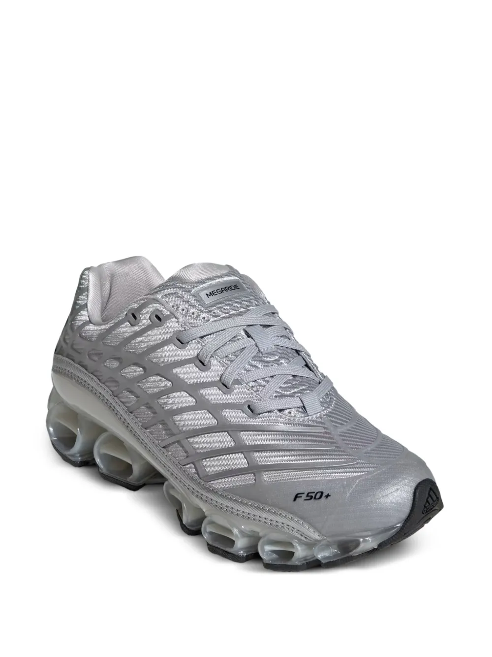 adidas Megaride F50 sneakers Grijs