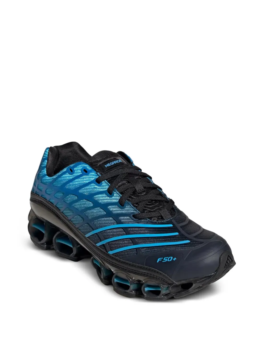 adidas Megaride F50 sneakers Blauw