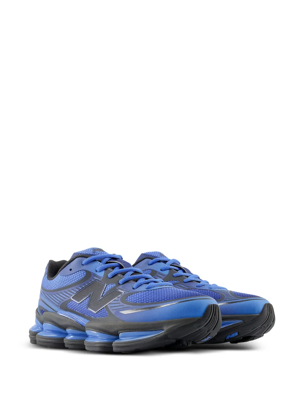 New Balance ABZORB 2000 sneakers Blauw