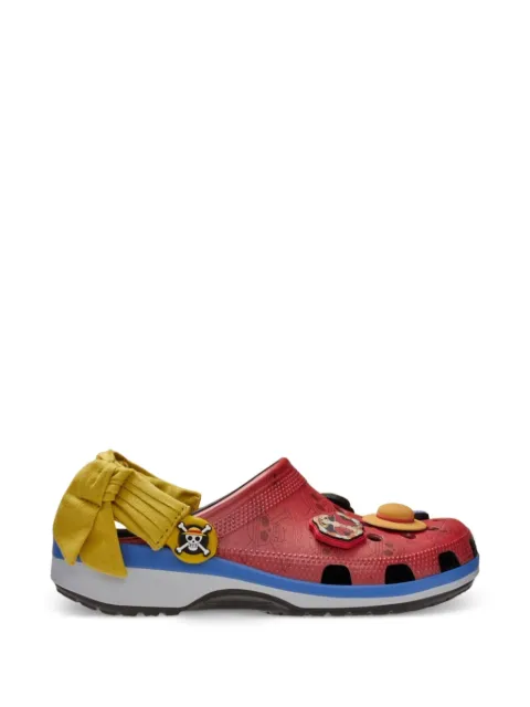 Crocs sandalias Classic One Piece Monkey D. Luffy