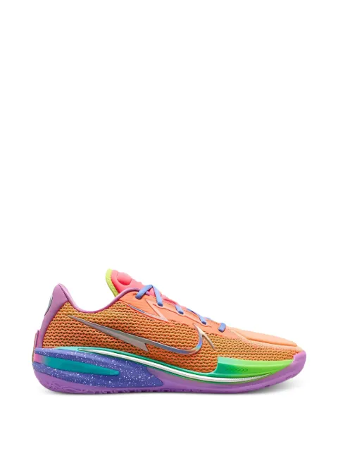 Nike Sneakers Zoom GT con glitter