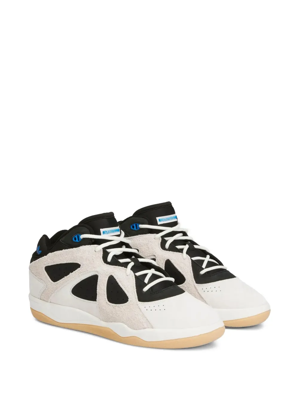 adidas x Bad Bunny BadBo 1.0 sneakers - Toni neutri