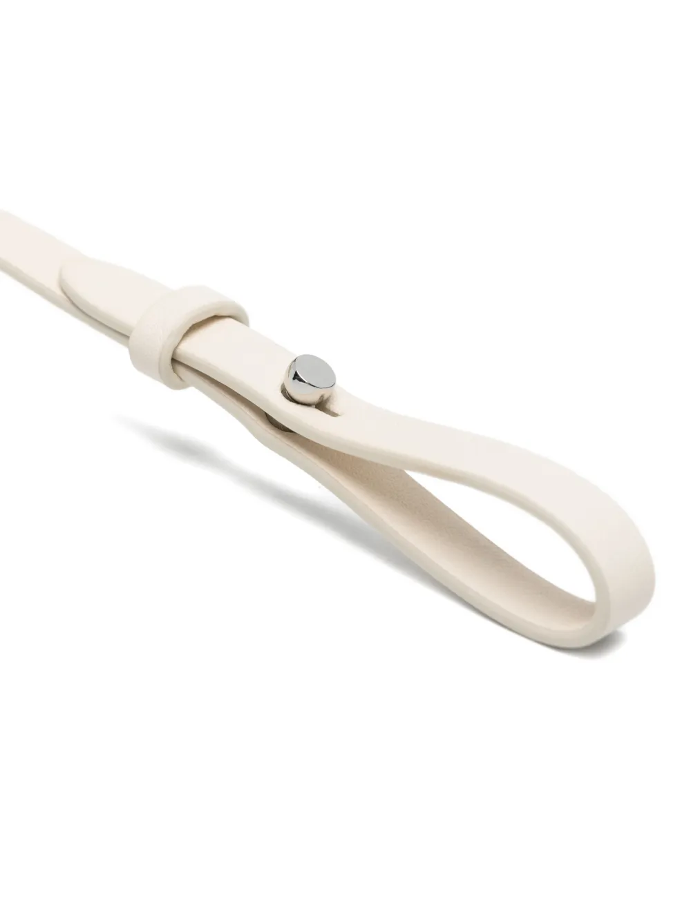 Kate Spade Pizza tassenbedel Beige