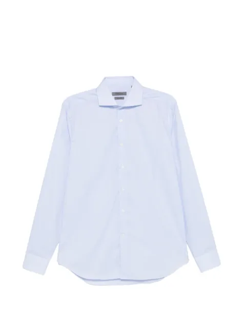 Corneliani long-sleeve shirt