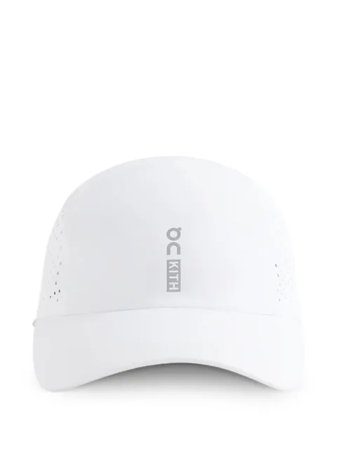 KITH lightweight cap