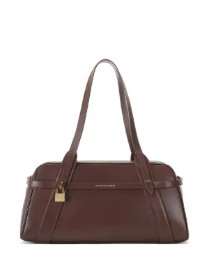 Stella McCartney Ryder ショルダーバッグ | ブラウン | FARFETCH JP