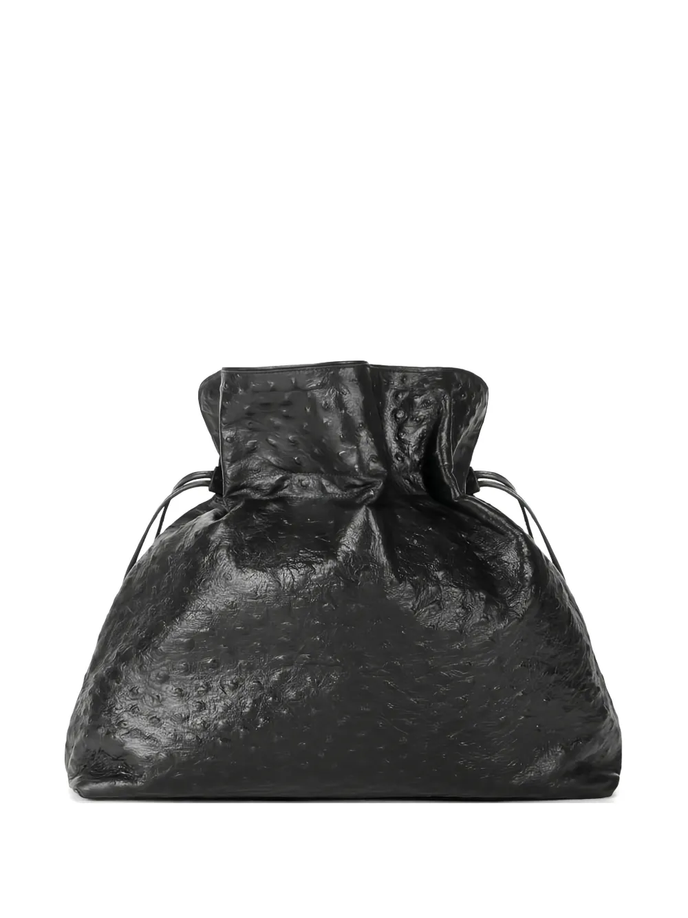 Elisabetta Franchi Borsa tote in pelle - Nero