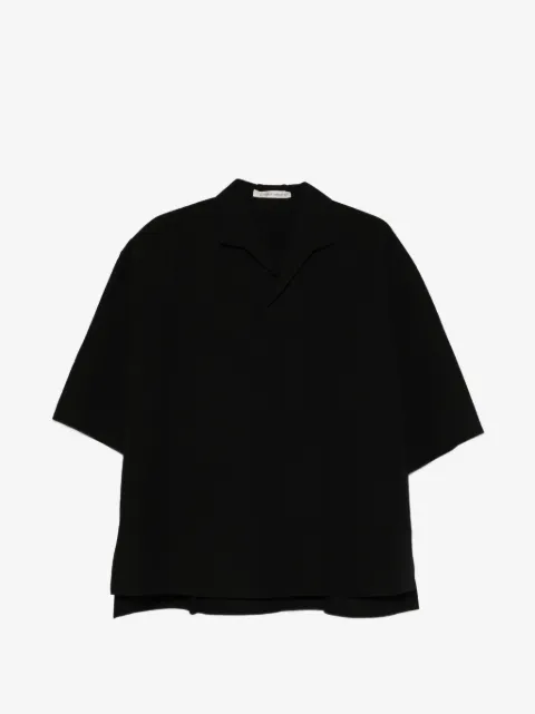 Individual Sentiments Hemd im Layering-Look