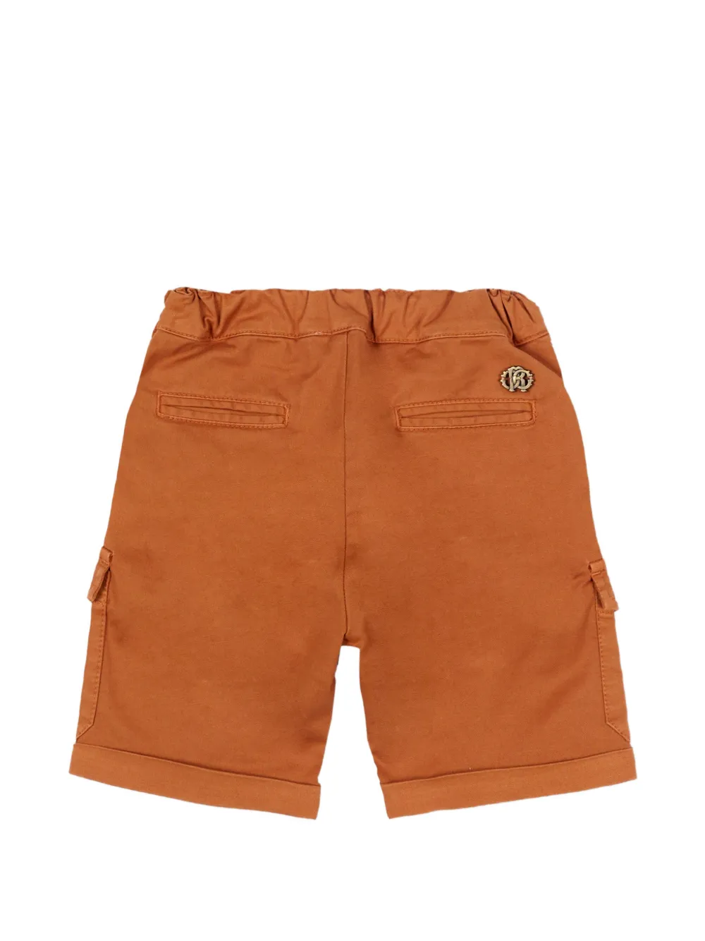 Roberto Cavalli Junior Cargo shorts Bruin