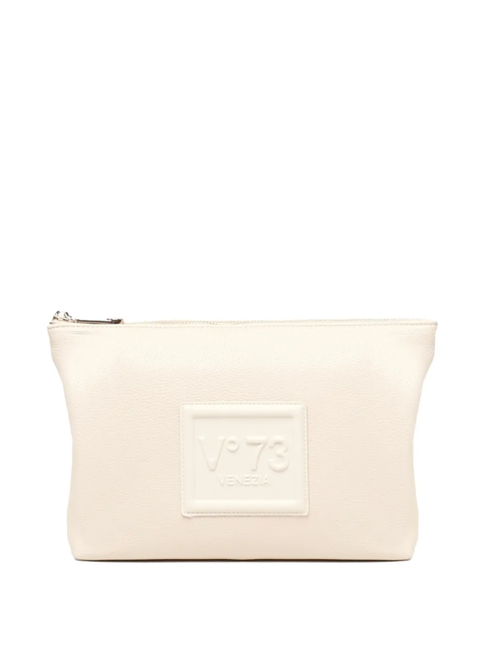 V°73 Trousse make up con zip - Toni neutri