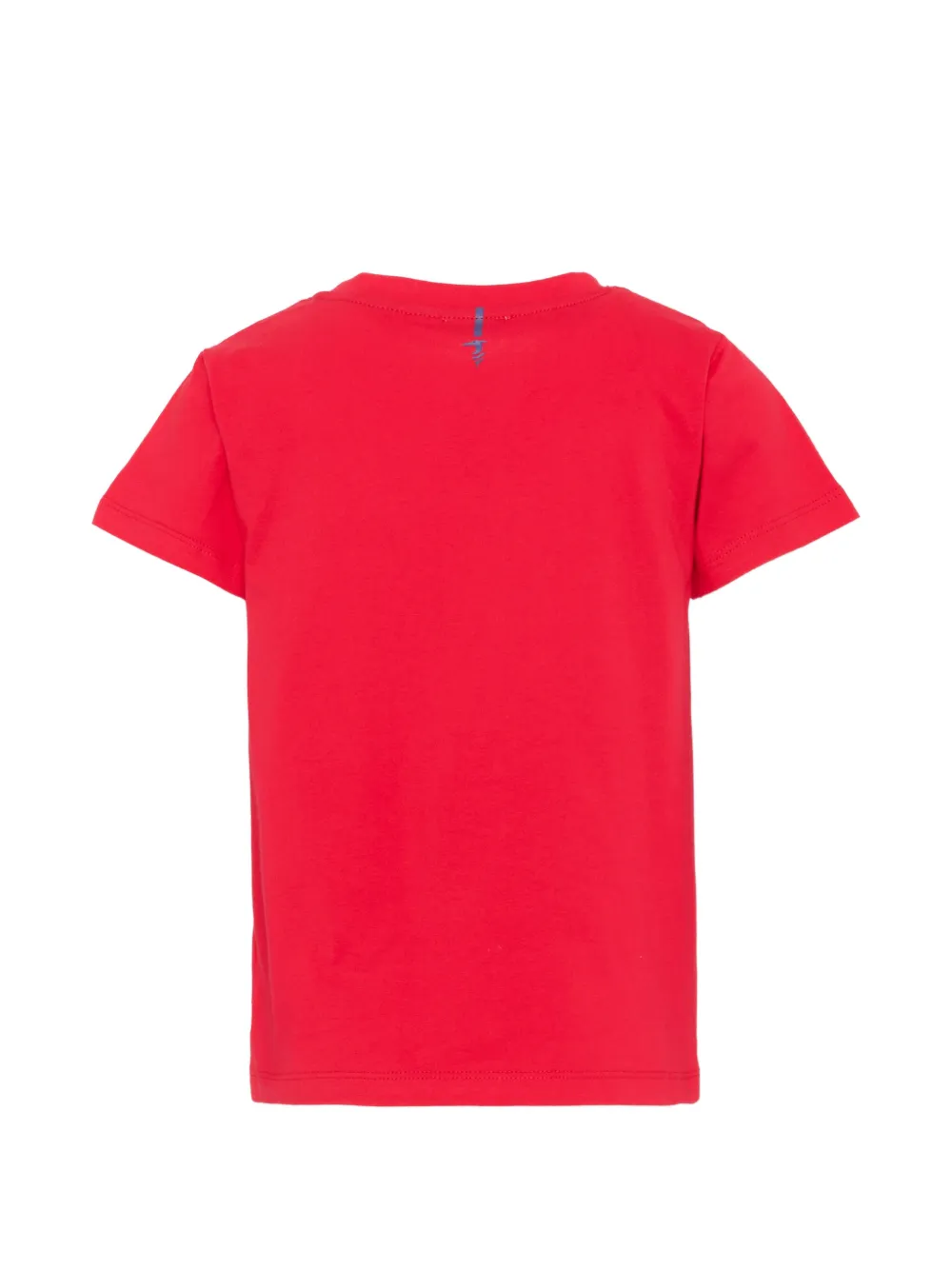  Trussardi Junior Short-sleeve T-shirt - Red 