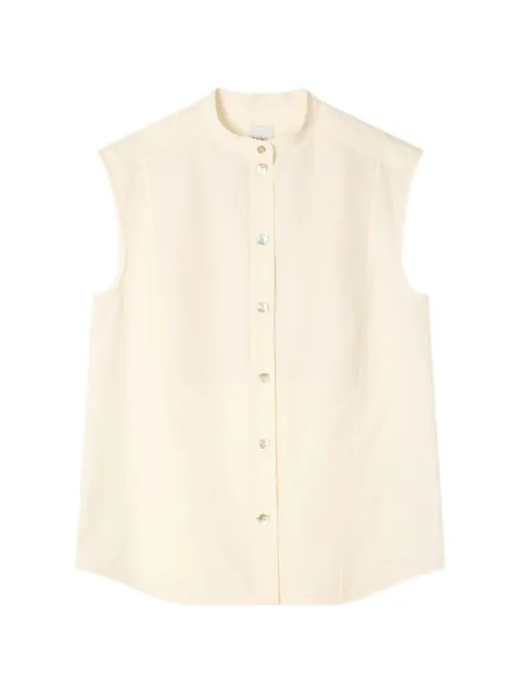 Paul Smith camisa Grandad con botones