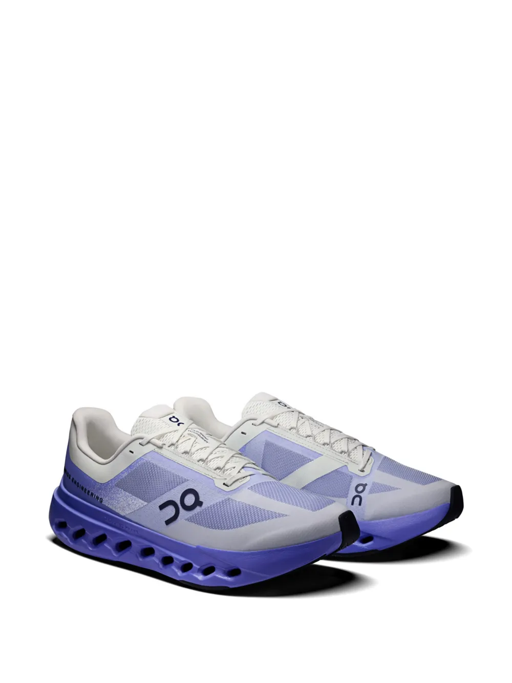 On Cloudsurfer Next sneakers Paars