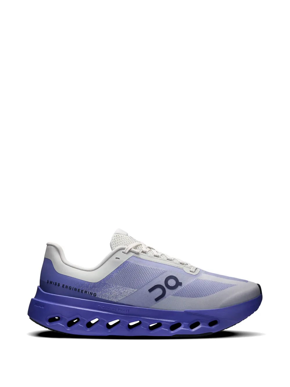 On Cloudsurfer Next sneakers Paars