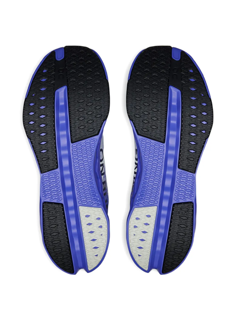 On Cloudsurfer Next sneakers Paars