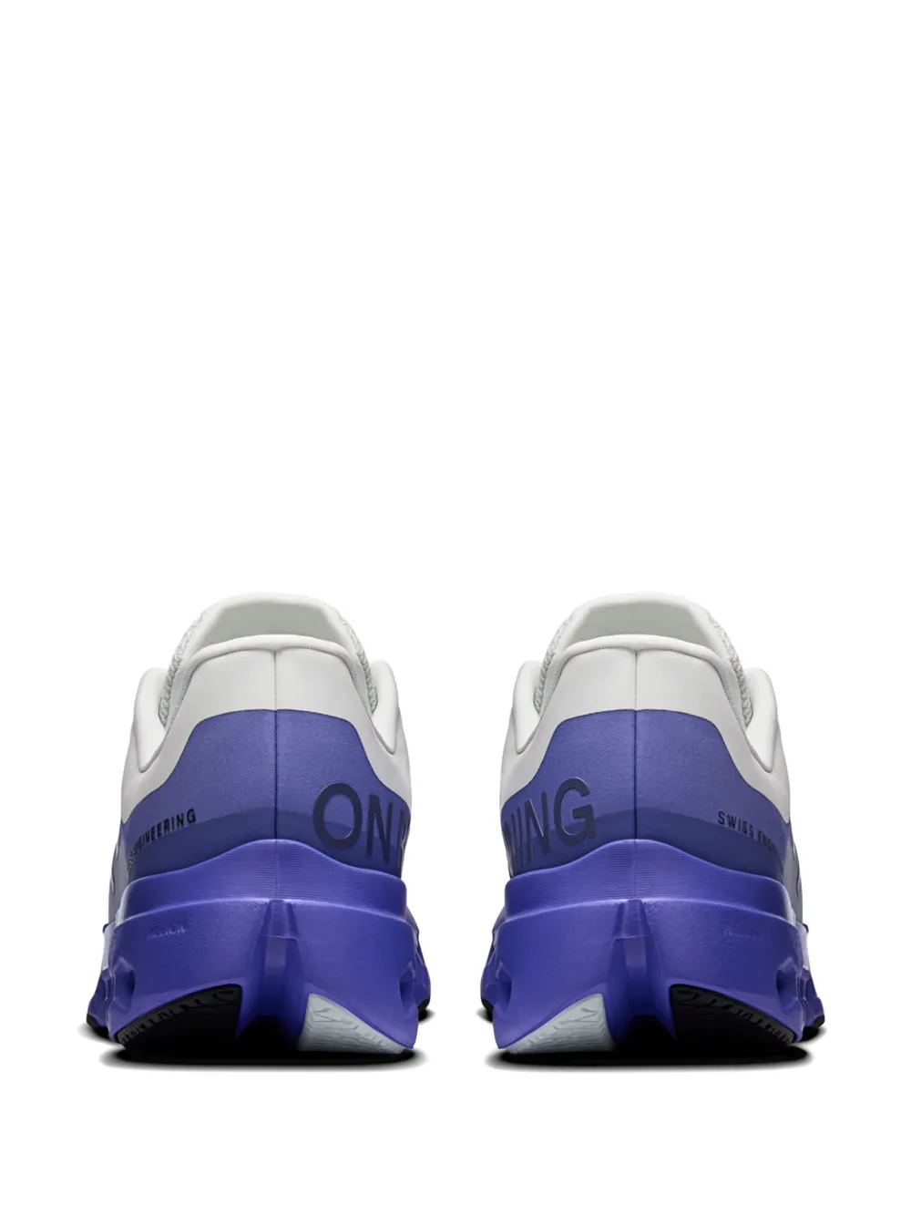 On Cloudsurfer Next sneakers Paars