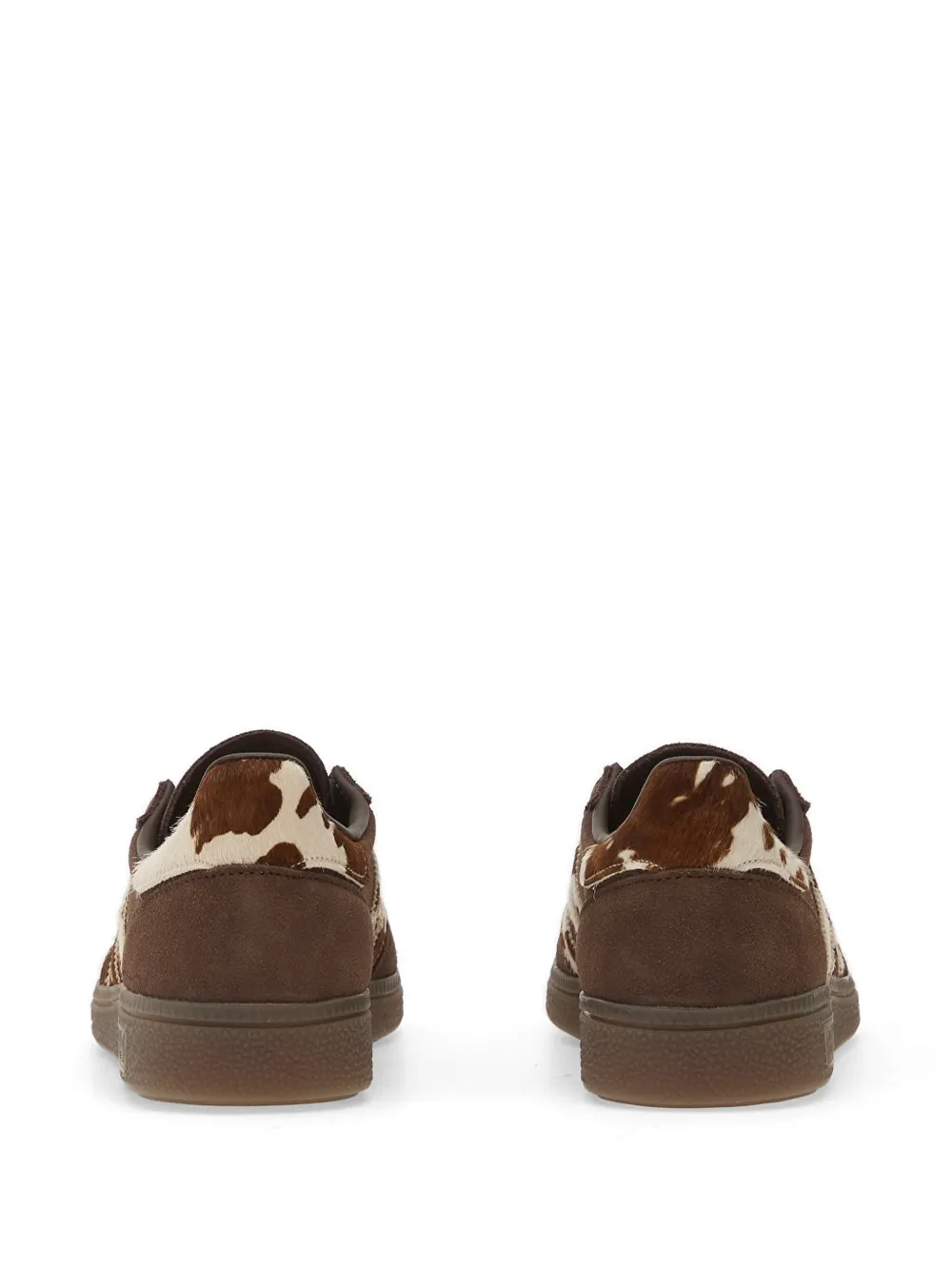 adidas Handball Spezial lace-up sneakers Bruin