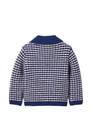 Gucci Kids（グッチ・キッズ）カーディガン - FARFETCH