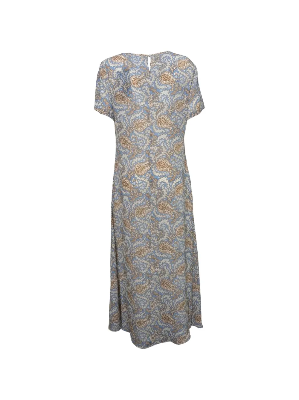 Paisley Dress