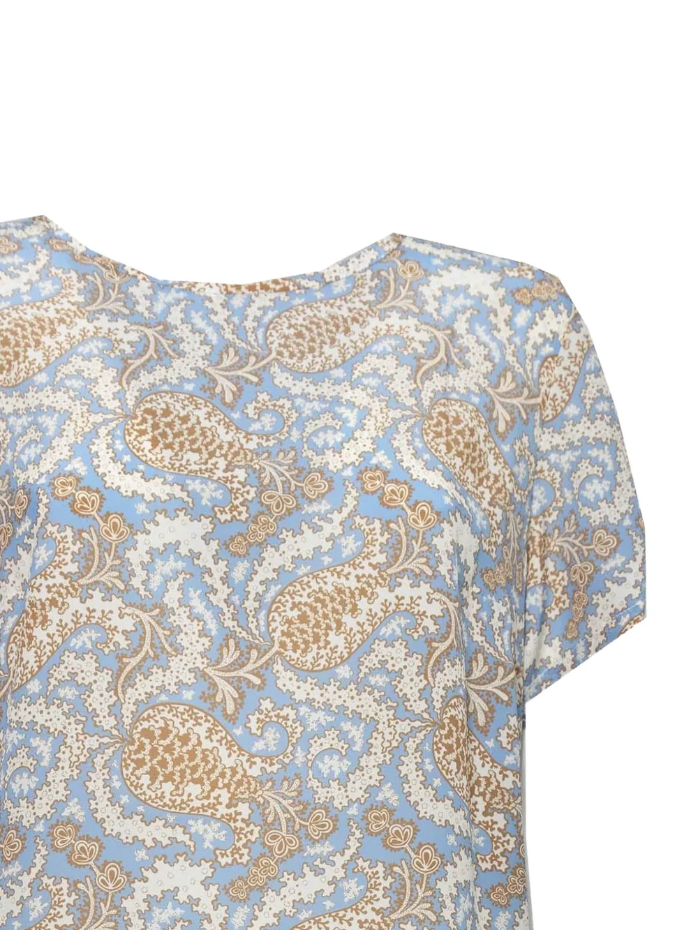 Paisley Dress