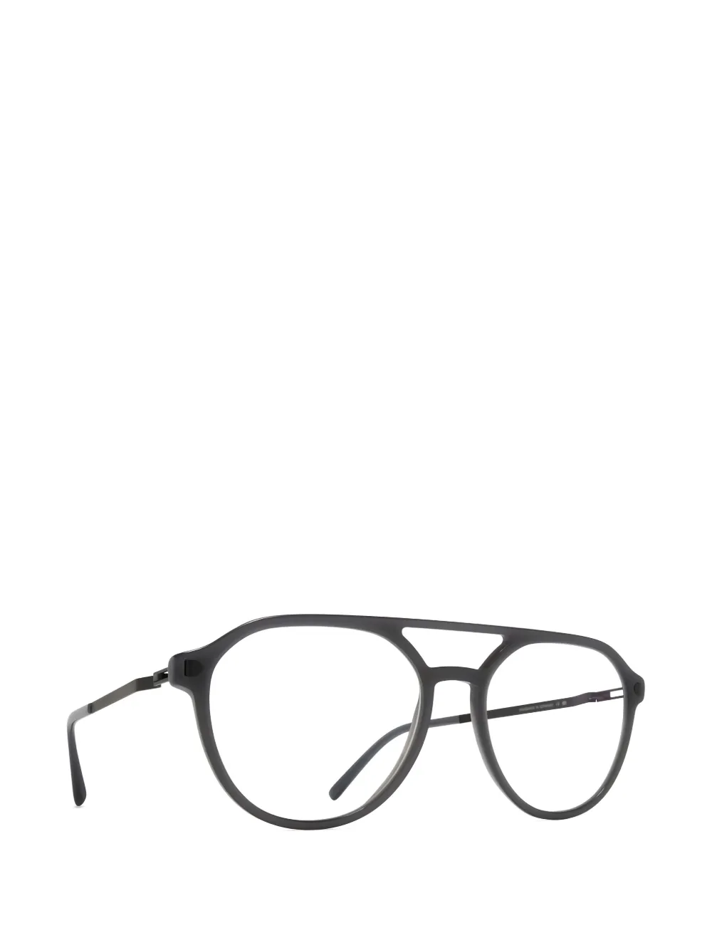 Mykita Jasmi glasses - Nero
