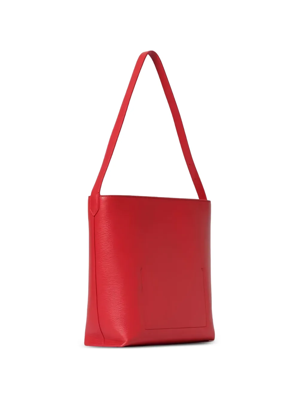 Coccinelle C-Me schoudertas Rood