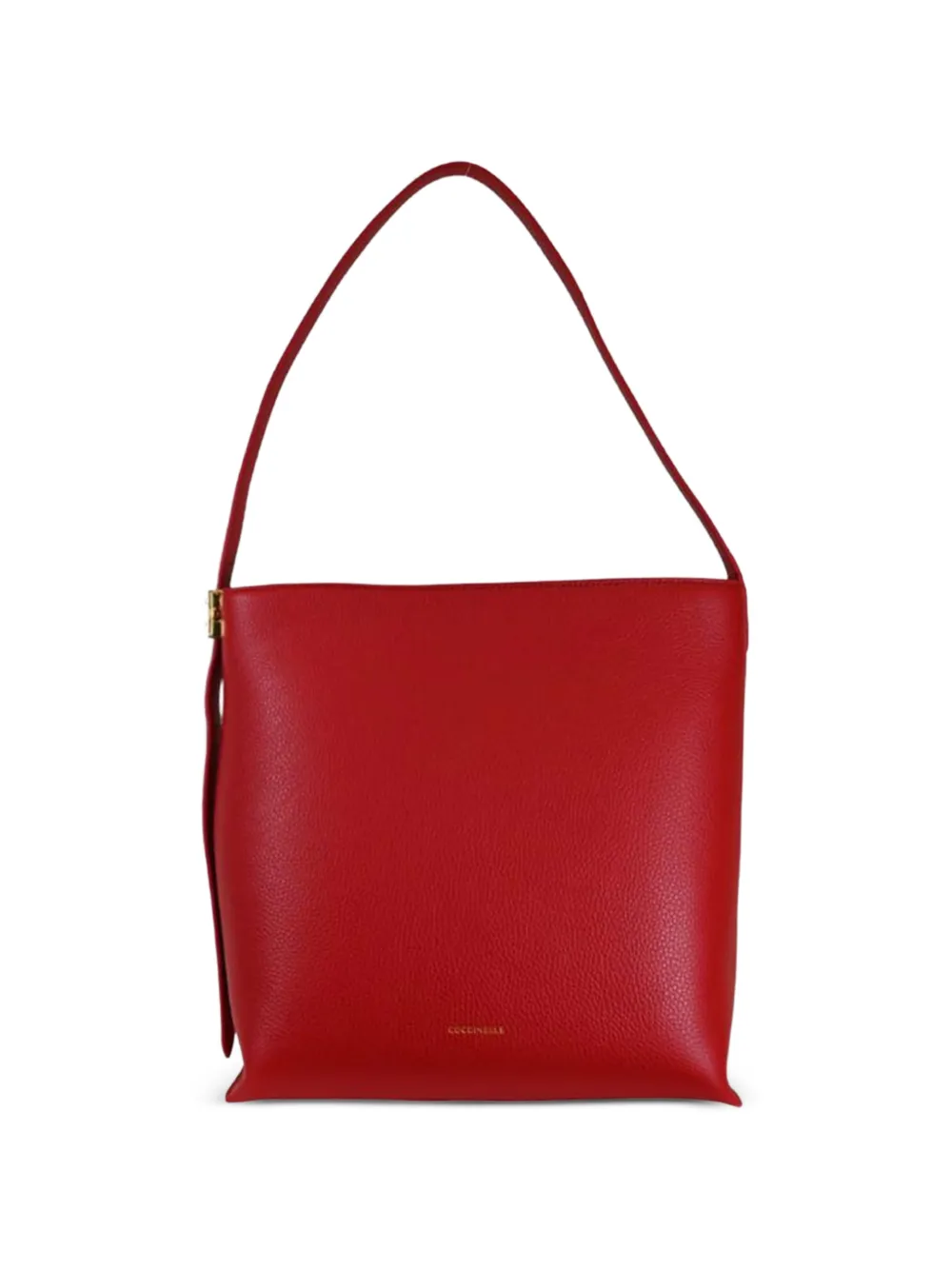 Coccinelle C-Me schoudertas Rood