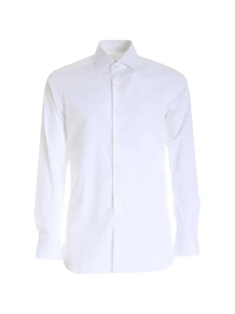 Sonrisa long-sleeved shirt