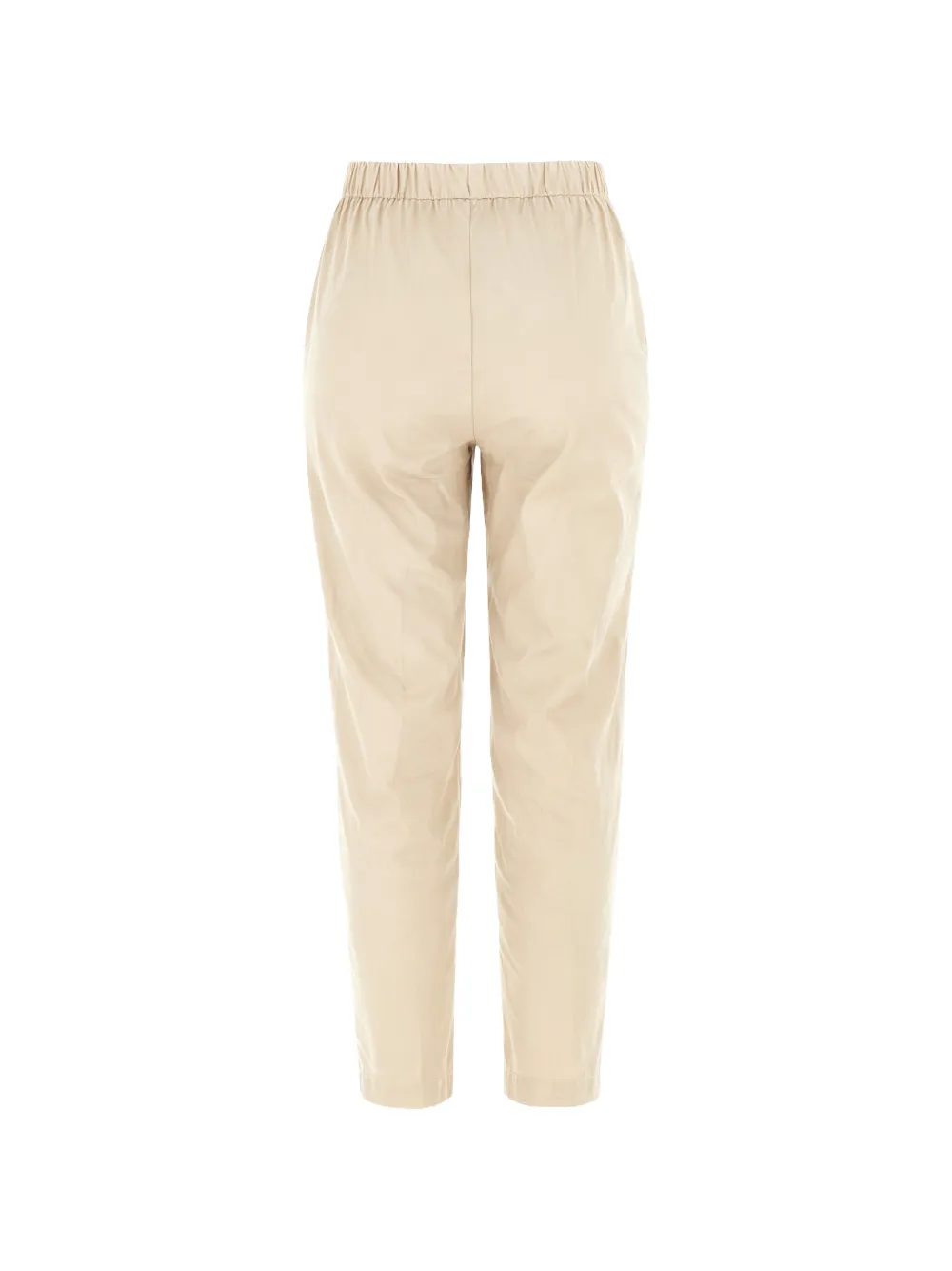  I Blues Button Trousers - Neutrals 