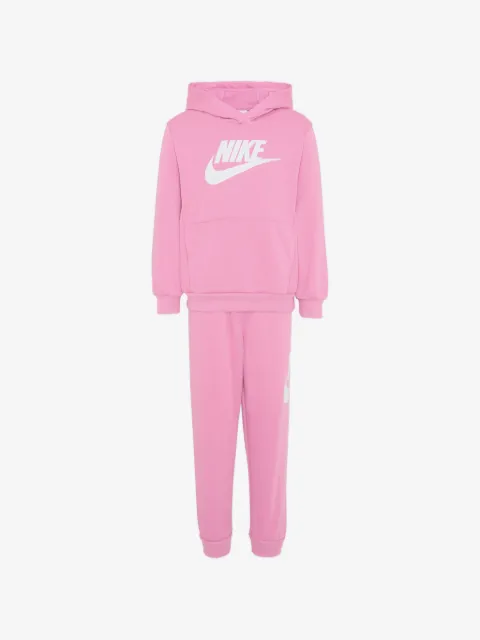 Nike Kids ロゴ トラックスーツ