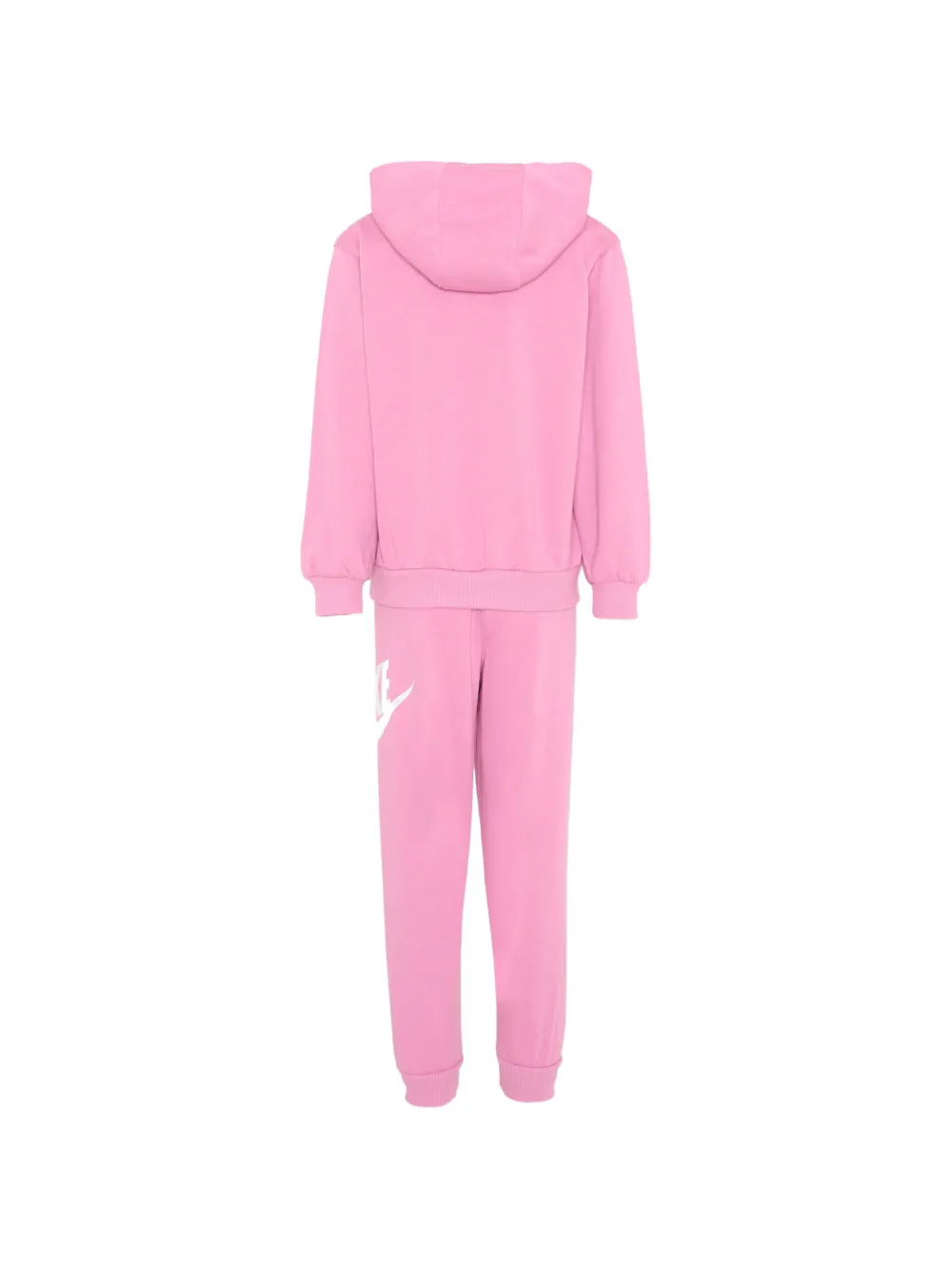 Nike Kids Trainingspak met logodetail Roze